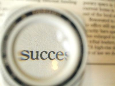 The Looking Glass of Success Driven Practices