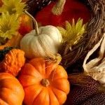 A Story of Thanksgiving