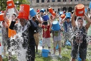What Does The #Icebucketchallenge Have to Do With Your Dental Practice and Profitability?