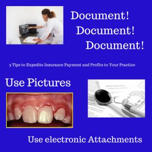 5 Tips to Have a Full Schedule in Your Dental Office and Patients Who Want to Pay