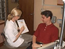 Here is What Happened When I Told My Patients They Have Periodontal Disease