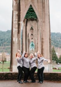 Oregon Dental Consultant