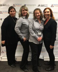 Oregon Dental Consultant