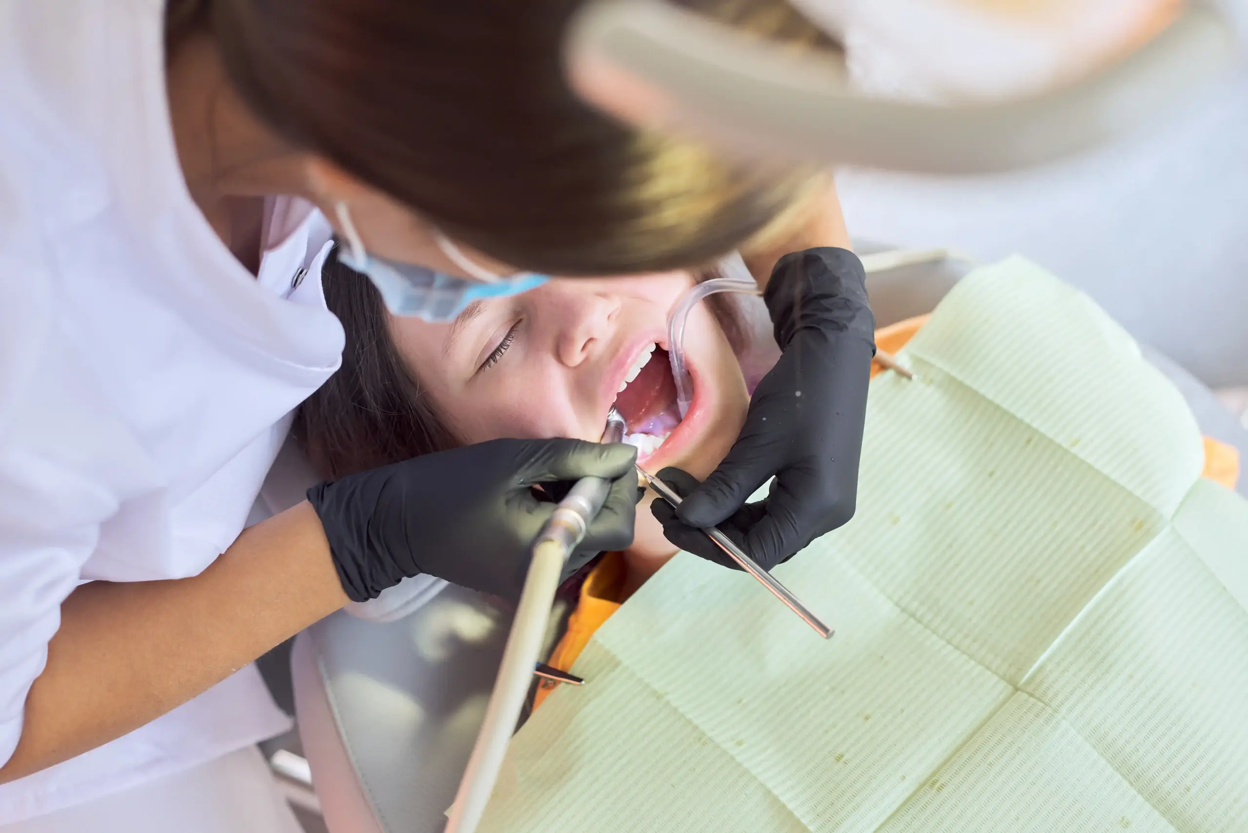 Boosting Dental Practice Efficiency with Management Consultants