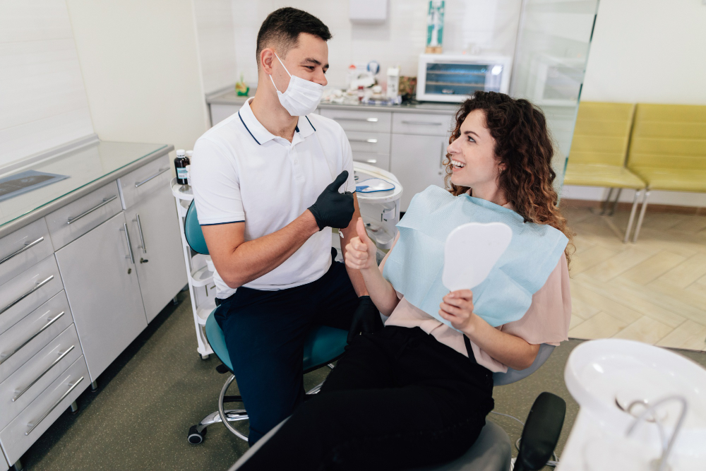 How to Retain Patients as Well Build Loyalty in Your Dental Practice?